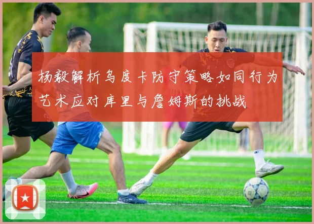 杨毅解析乌度卡防守策略如同行为艺术应对库里与詹姆斯的挑战